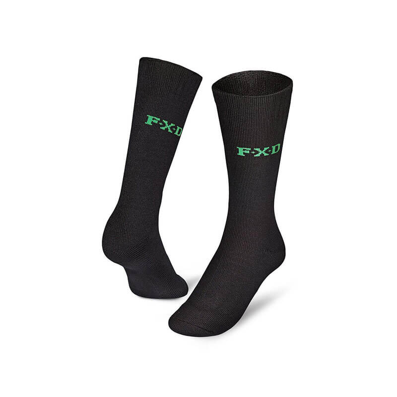 SK-5 - FXD Men's 2 Sock Pack