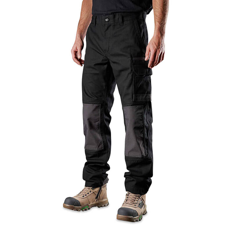 WP-1 - FXD Men's Double-Front Work Pant