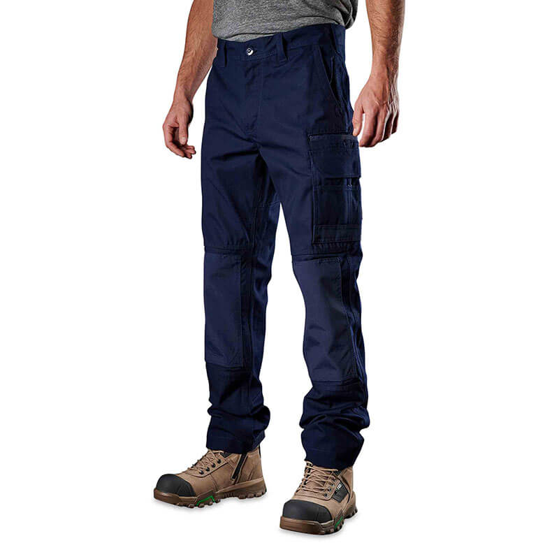 WP-1 - FXD Men's Double-Front Work Pant