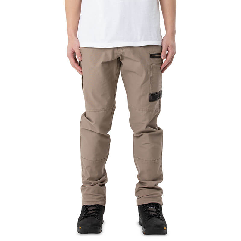 WP-3 - FXD Men's 360 Stretch Work Pant