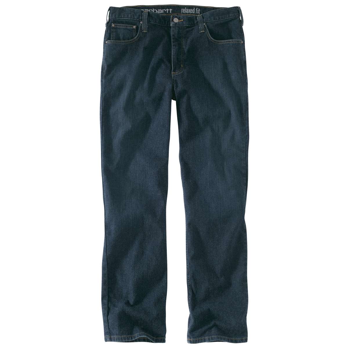 102804 - Carhartt Men's Rugged Flex Relaxed Fit 5 Pocket Jean
