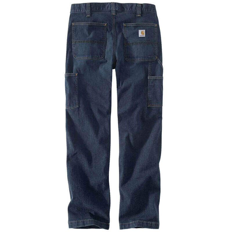 102808 - Carhartt Men's Rugged Flex Relaxed Fit Utility Jean