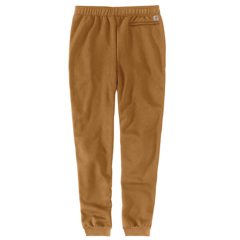 105307 - Carhartt Men's Relaxed Fit Midweight Tapered Sweatpant