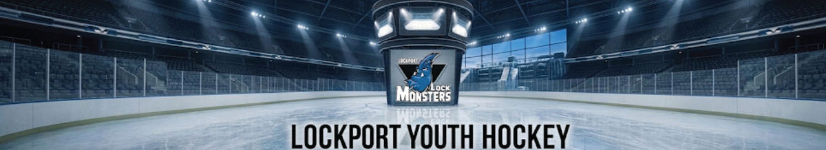 Lockport Lock Monsters
