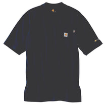 100234 - Carhartt Men's Flame-Resistant Force Cotton Short Sleeve T-Shirt