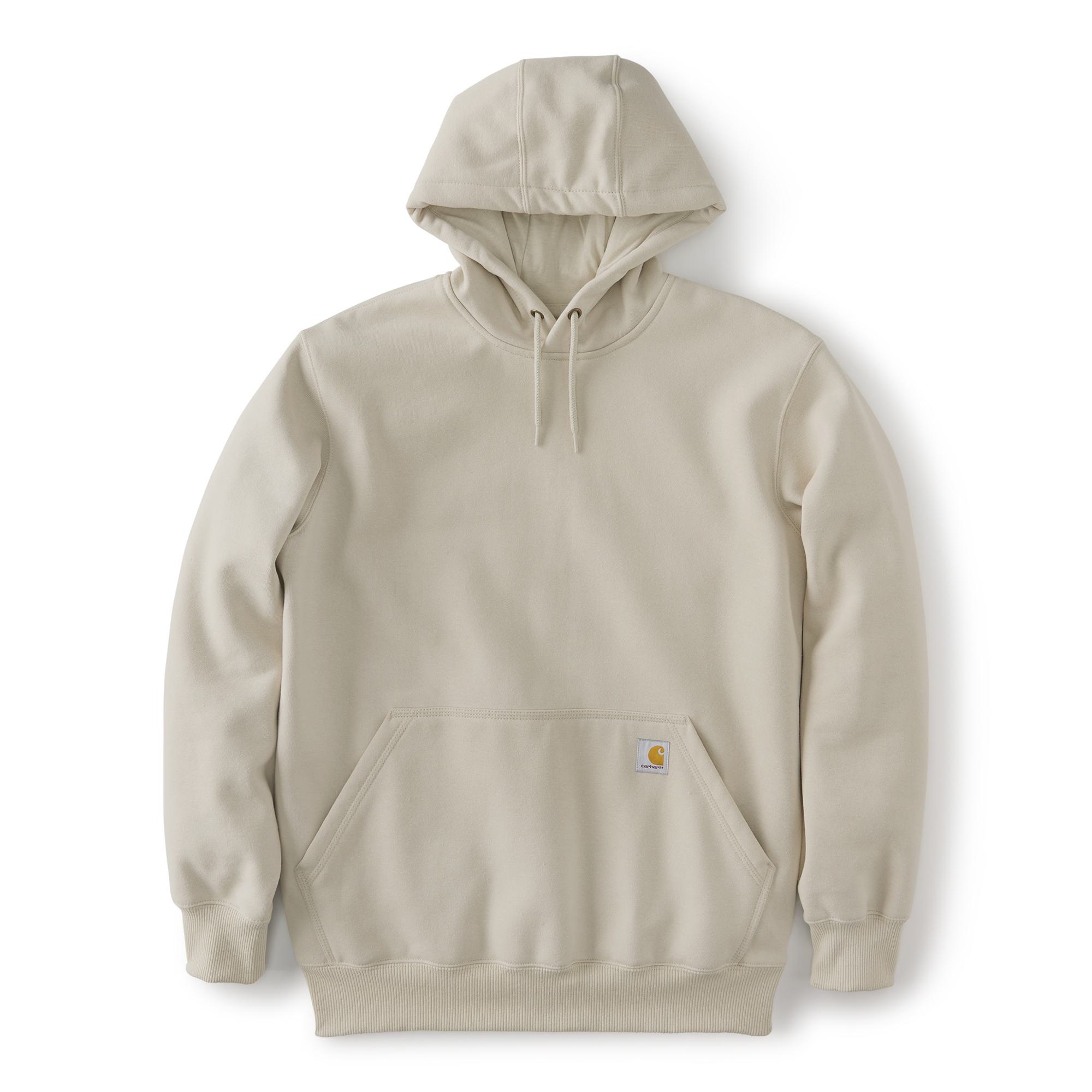 100615 - Carhartt Men's Rain Defender Loose Fit Heavyweight Sweatshirt