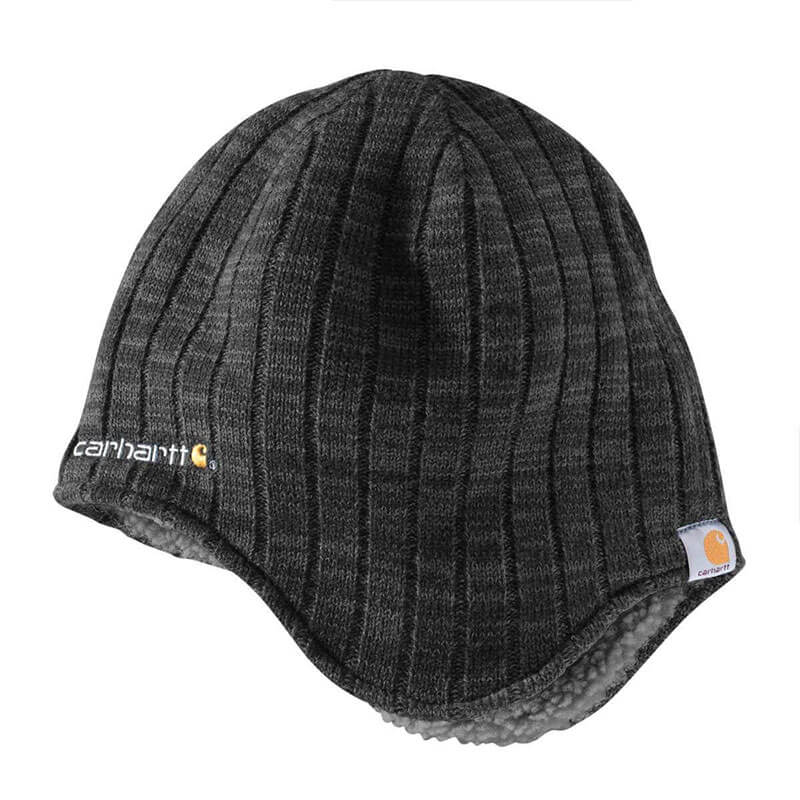 100774 - Carhartt Men's Earflap Hat