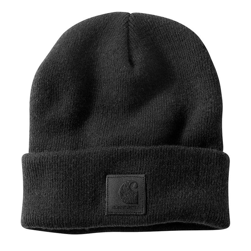Palace X Carhartt WIP Watch Hat Beanie Dollar Green Camo