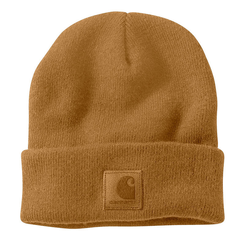 Palace X Carhartt WIP Watch Hat Beanie Dollar Green Camo