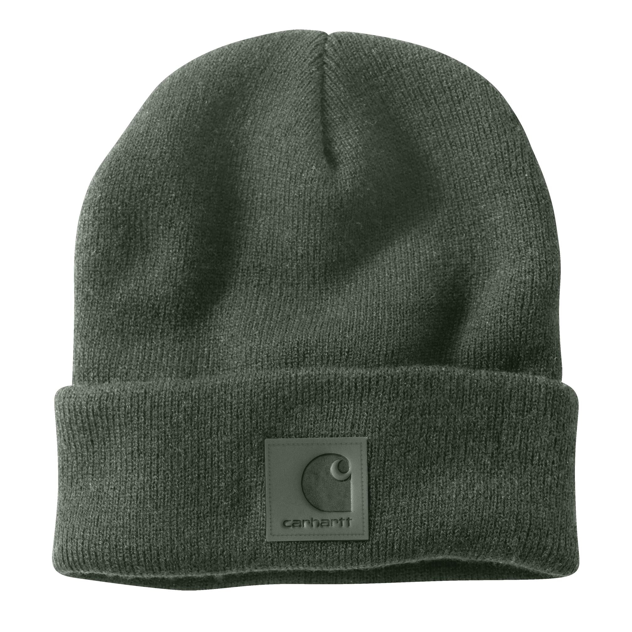 101070 - Carhartt Knit Beanie