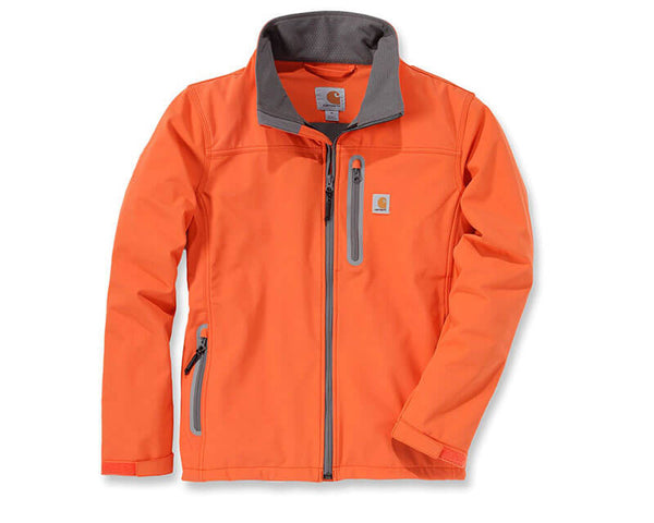 Carhartt Denwood Jacket Fleece Lined 101739