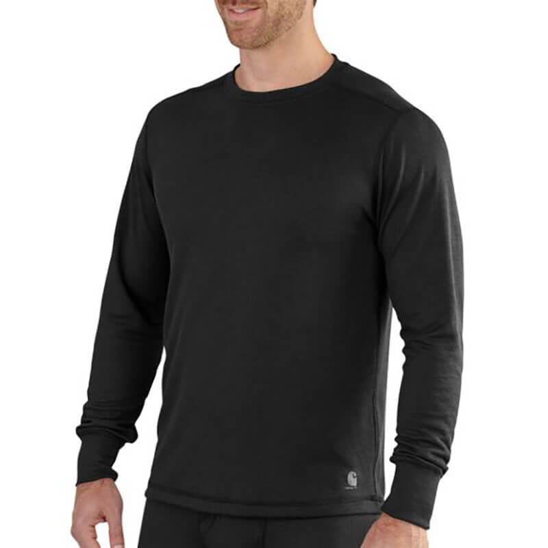 102347 - Carhartt Base Force Extremes Cold Weather Crewneck