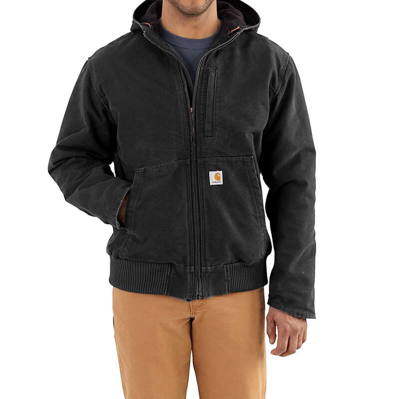 Carhartt  Full Swing Armstrong Active Jacket 102360