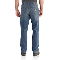 102804 - Carhartt Men's Rugged Flex Relaxed Fit 5 Pocket Jean