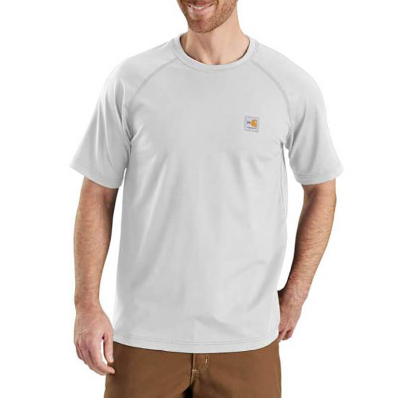 102903 - Carhartt Men's FR Force Short-Sleeve T-Shirt