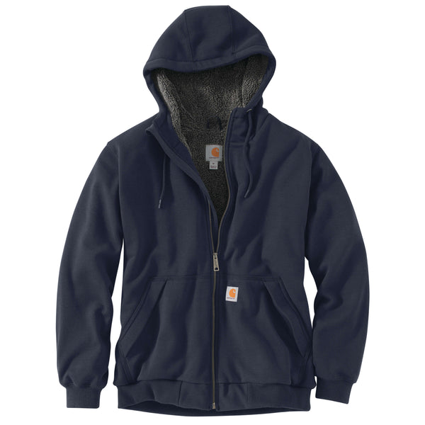 103308 - Carhartt Men's Rain Defender Relaxed Fit Midweight