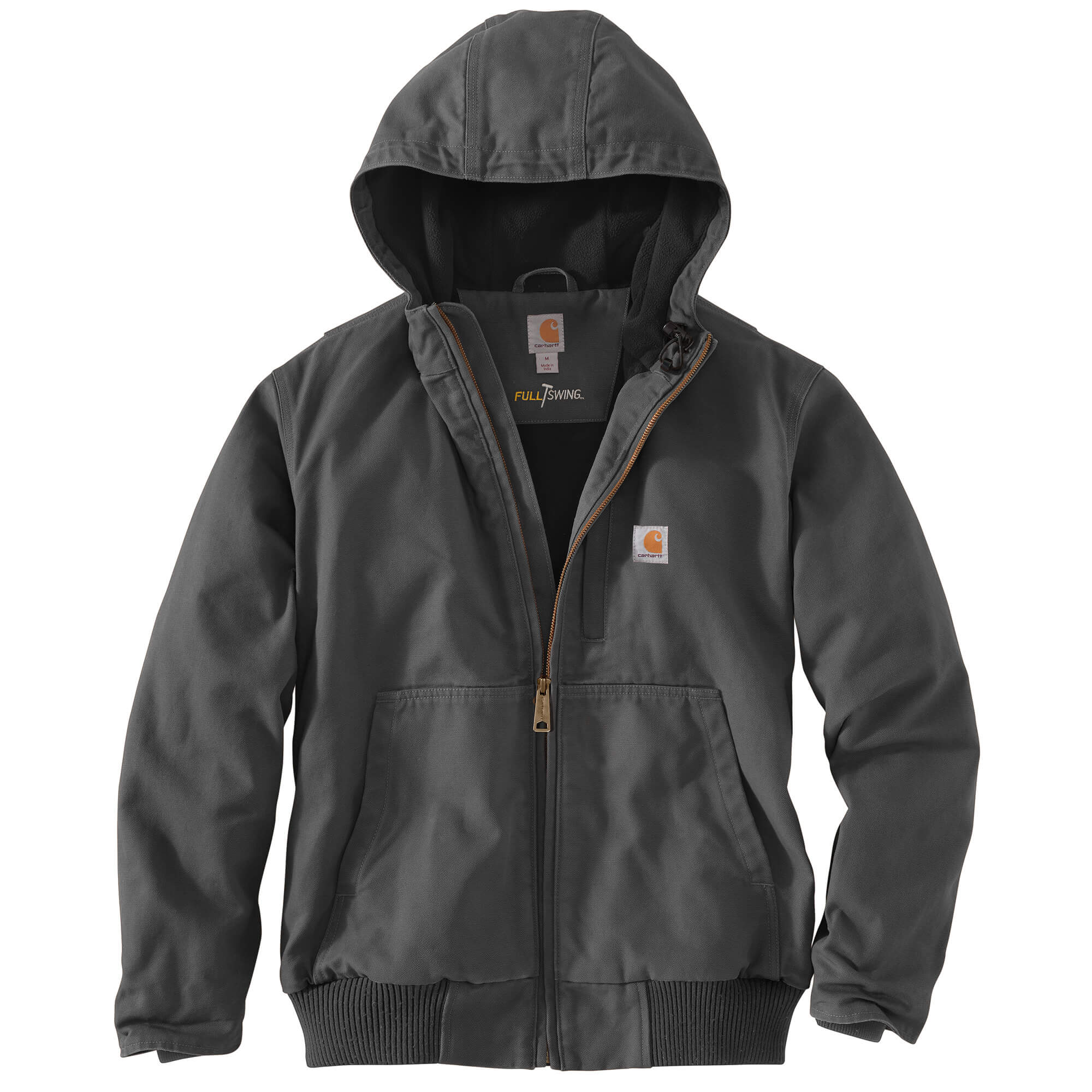 Carhartt 103371 - Full Swing® Armstrong Active Jacket - Fleece Lined