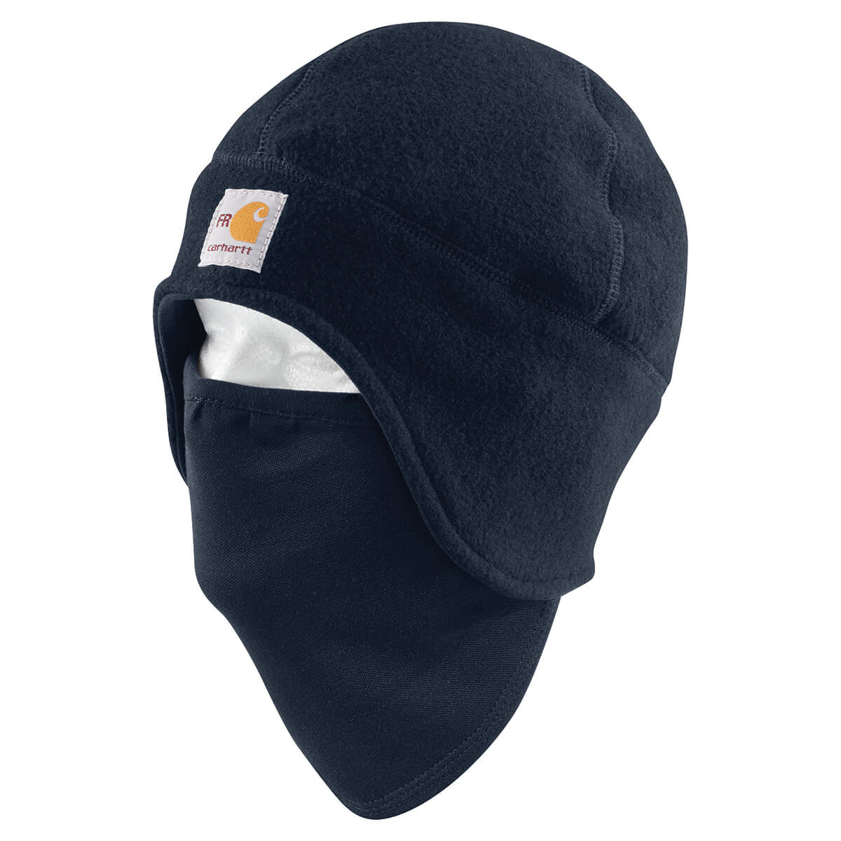 103519 - Carhartt Flame Resistant Fleece 2-in1 Hat