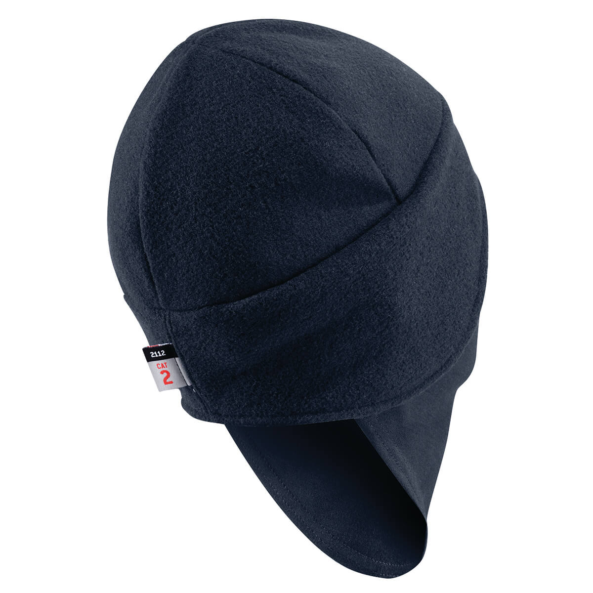 103519 - Carhartt Flame Resistant Fleece 2-in1 Hat