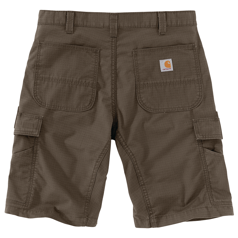 103543 - Carhartt Men's Force® Relaxed Fit Ripstop Cargo Work Short - 11 Inch