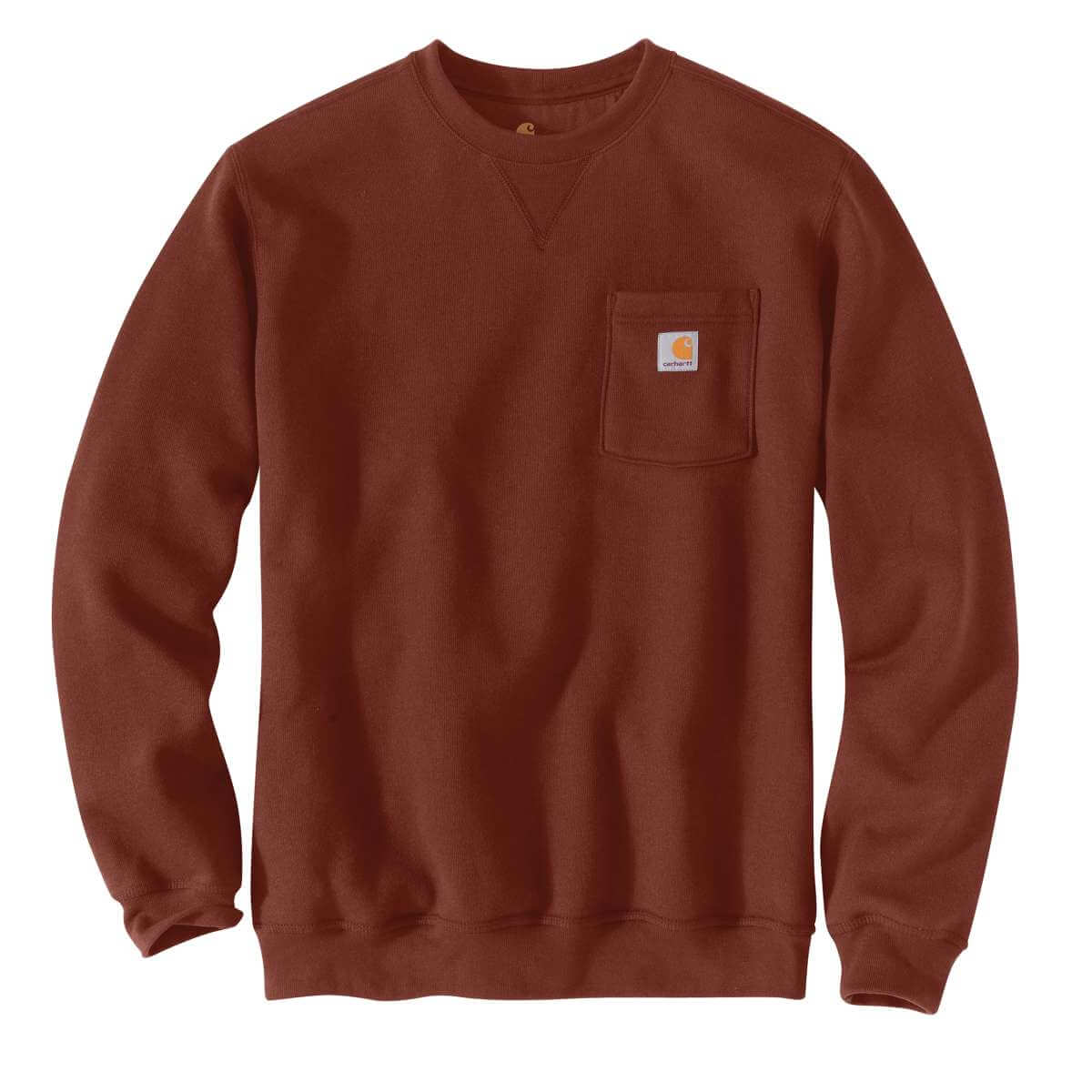 Pocket sweatshirt best sale