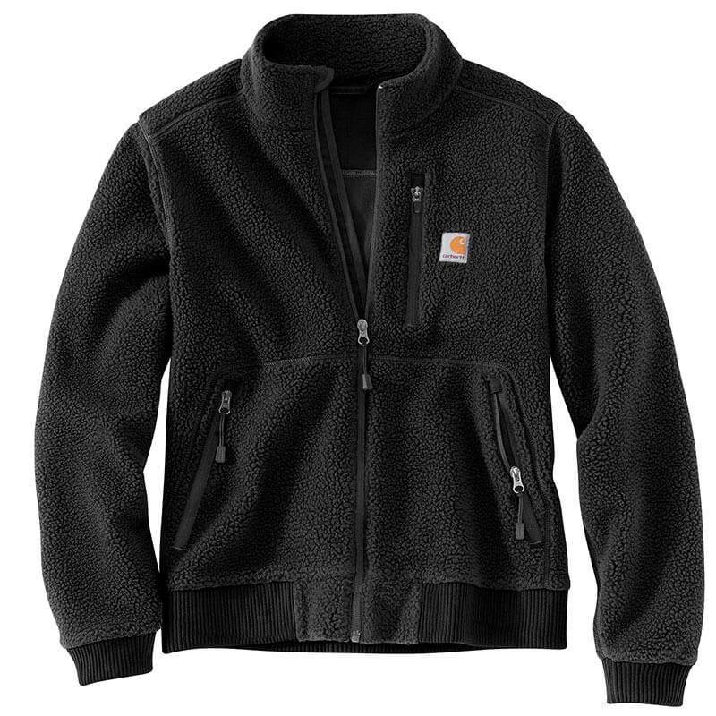 103913 - Carhartt Women's High Pile Fleece Jacket