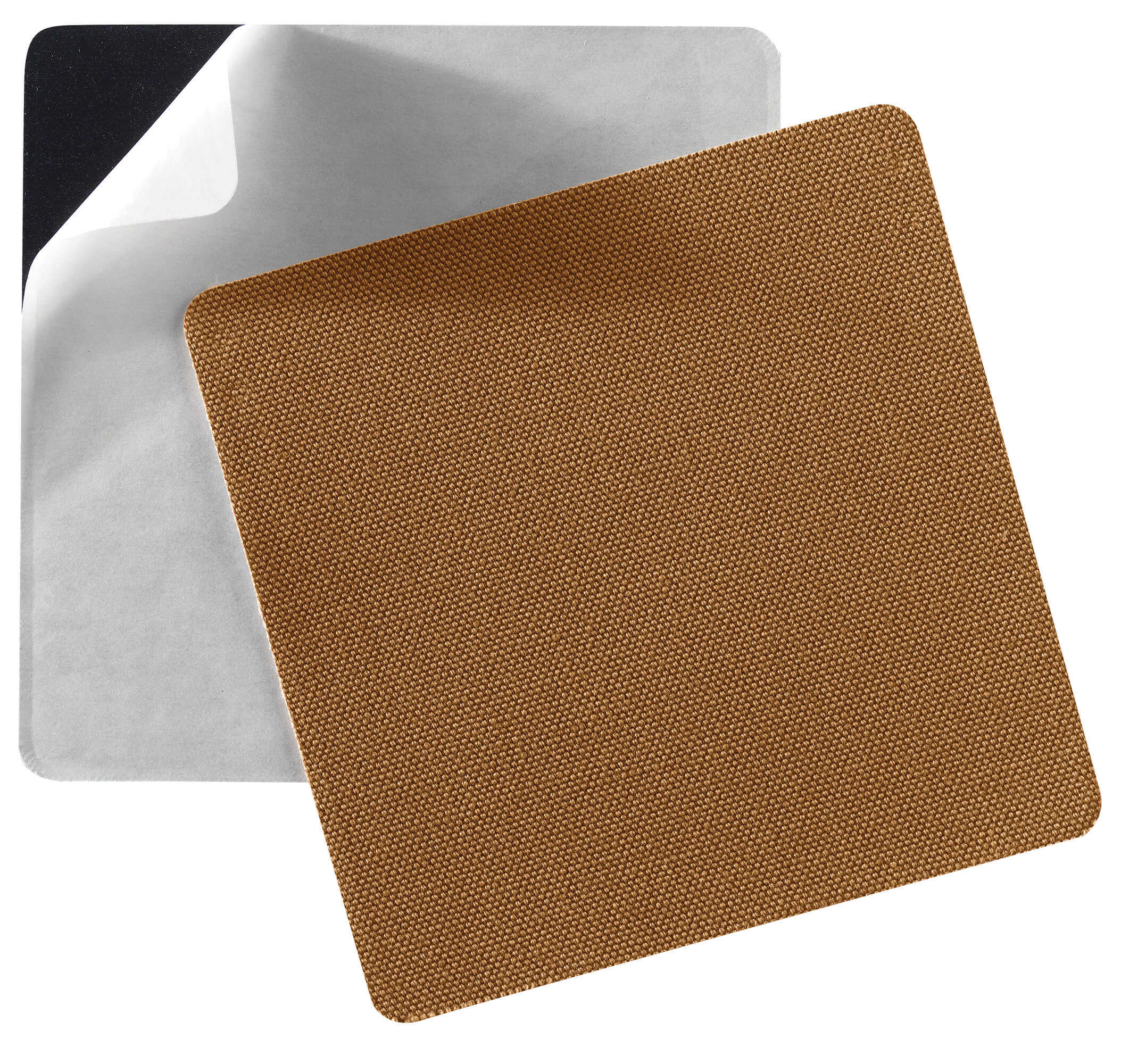 104152 - Carhartt 2 Pack Iron-On Repair Patches