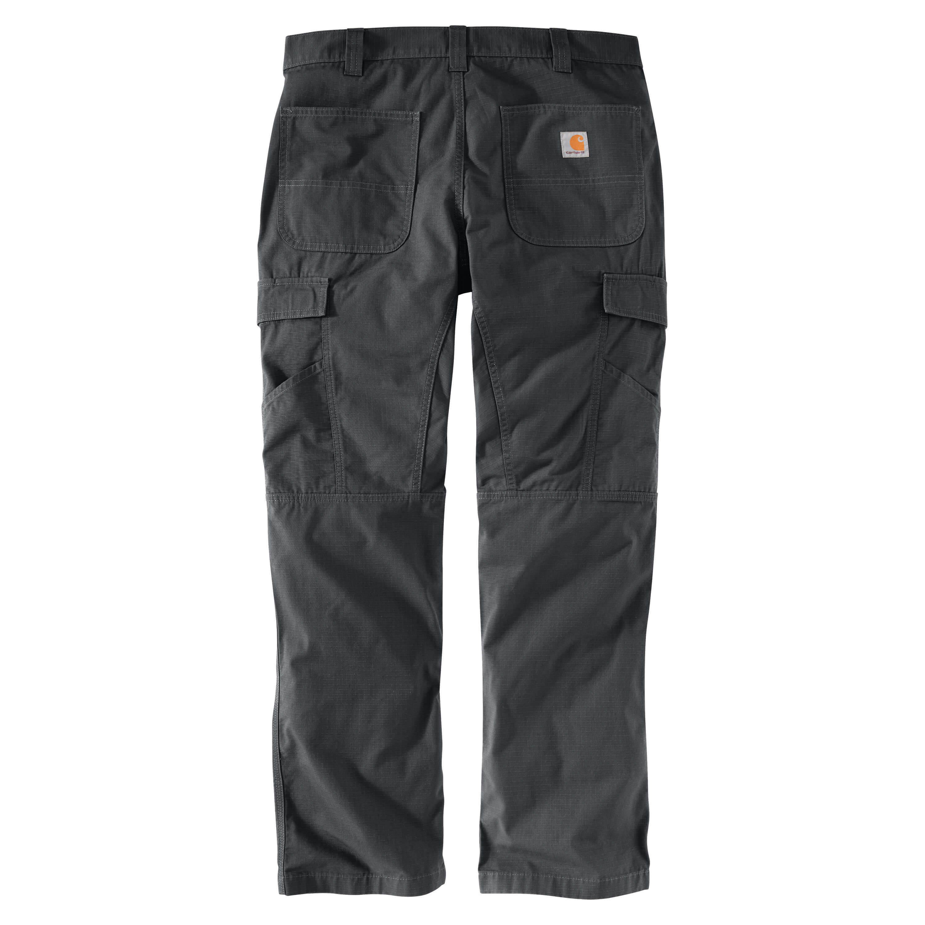 104200 - Carhartt Men's Force® Relaxed Fit Ripstop Cargo Work Pant