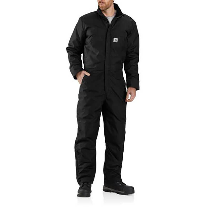 104464 - Carhartt Men's Yukon Extremes Insulated Coverall