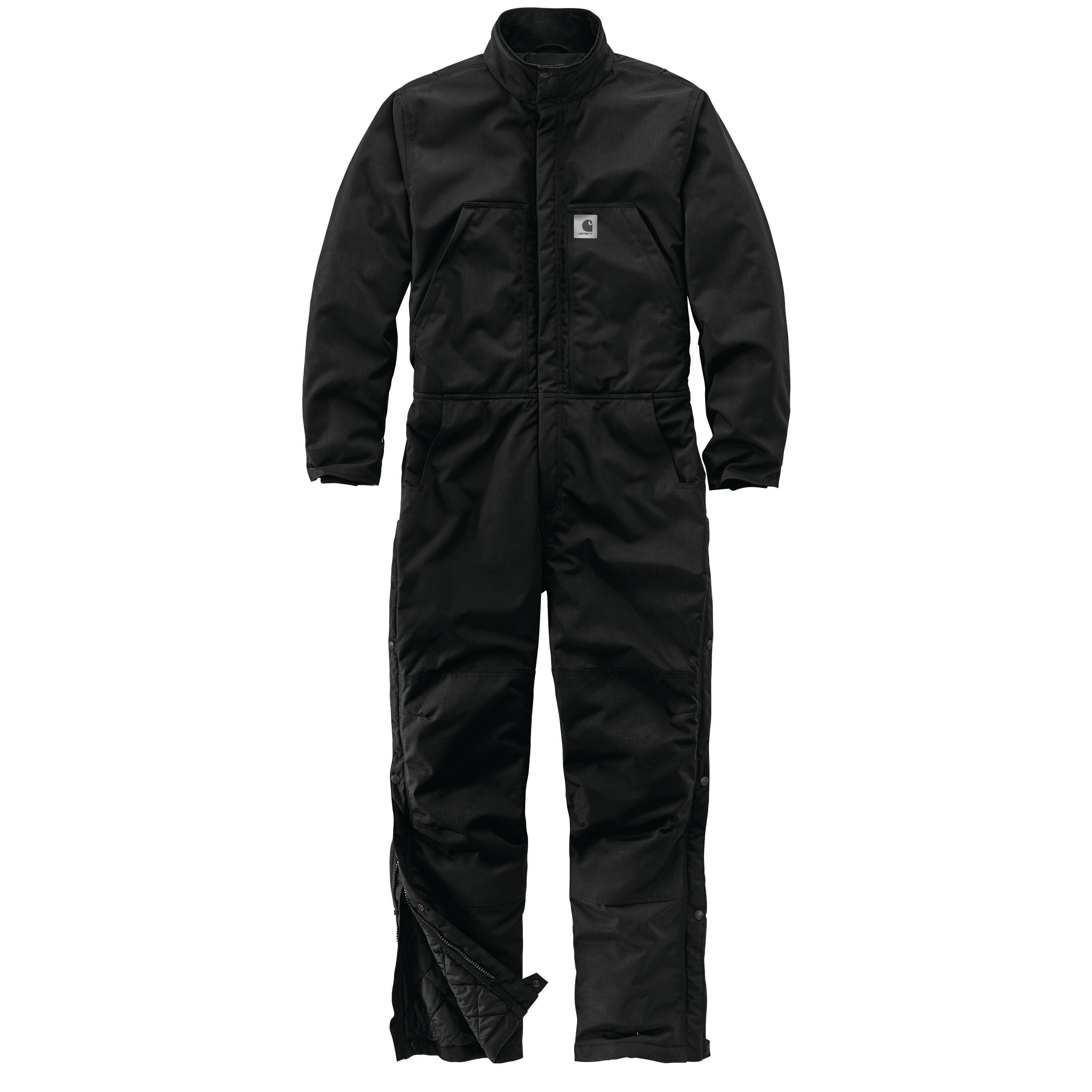 104464 - Carhartt Men's Yukon Extremes Insulated Coverall