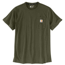 106652 - Carhartt Force® Relaxed Fit Midweight Short-Sleeve Pocket T-Shirt