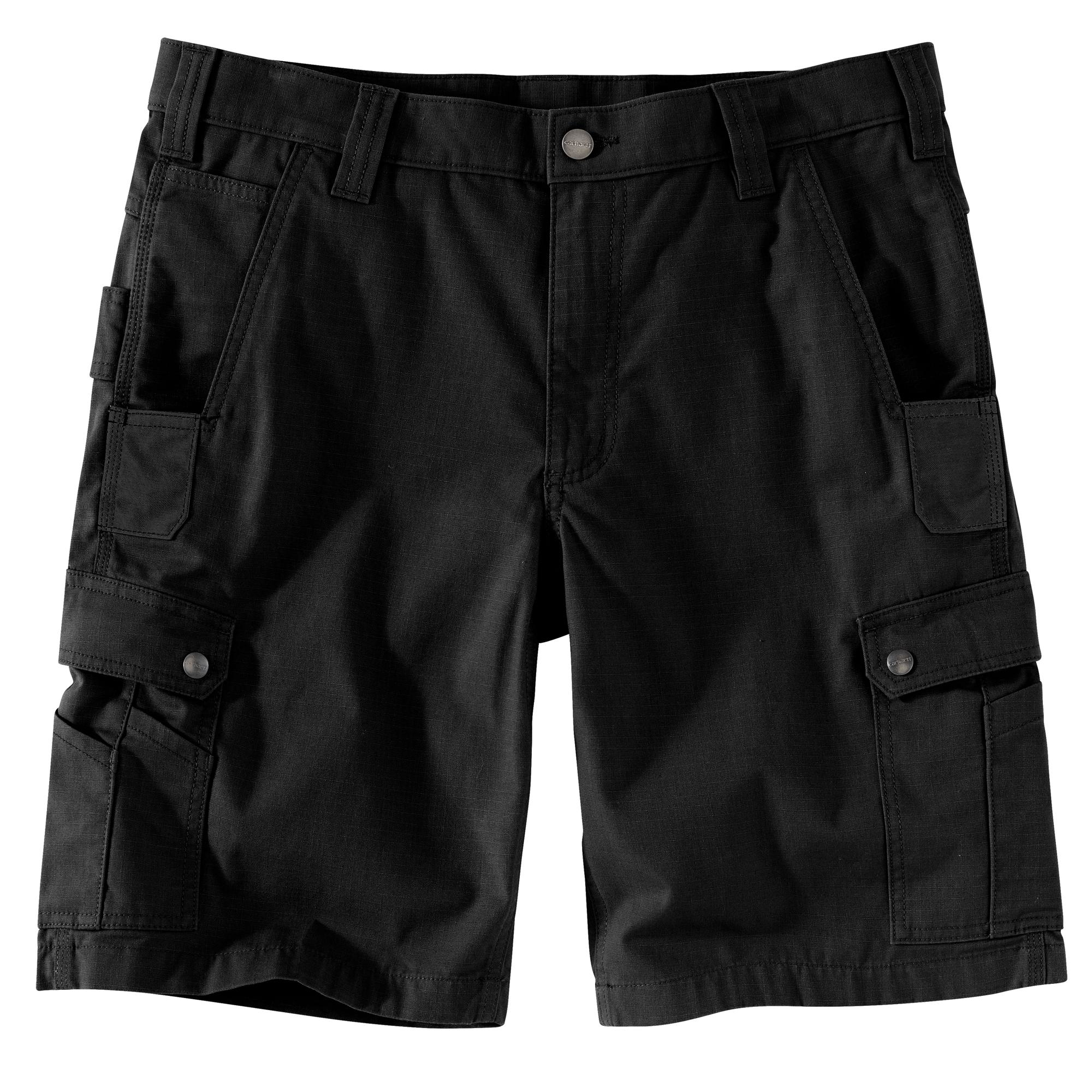 104727 - Carhartt Men's Rugged Flex Relaxed Fit Ripstop Cargo Work Short