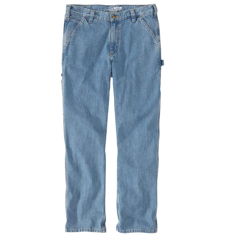 104941 - Carhartt Men's Loose Fit Utility Jean