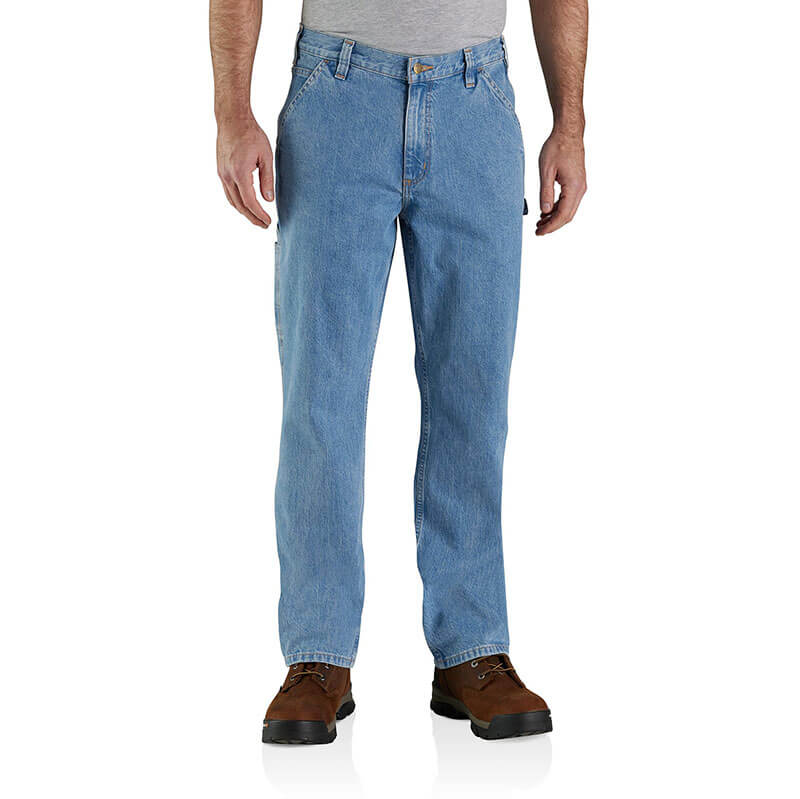104941 - Carhartt Men's Loose Fit Utility Jean