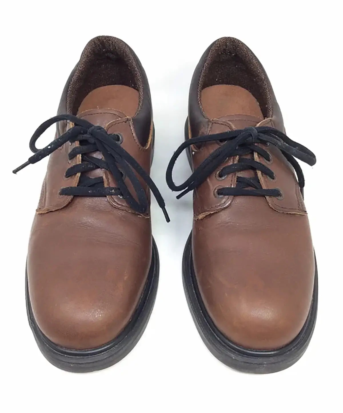 105 - Red Wing Supersole Oxford Shoe