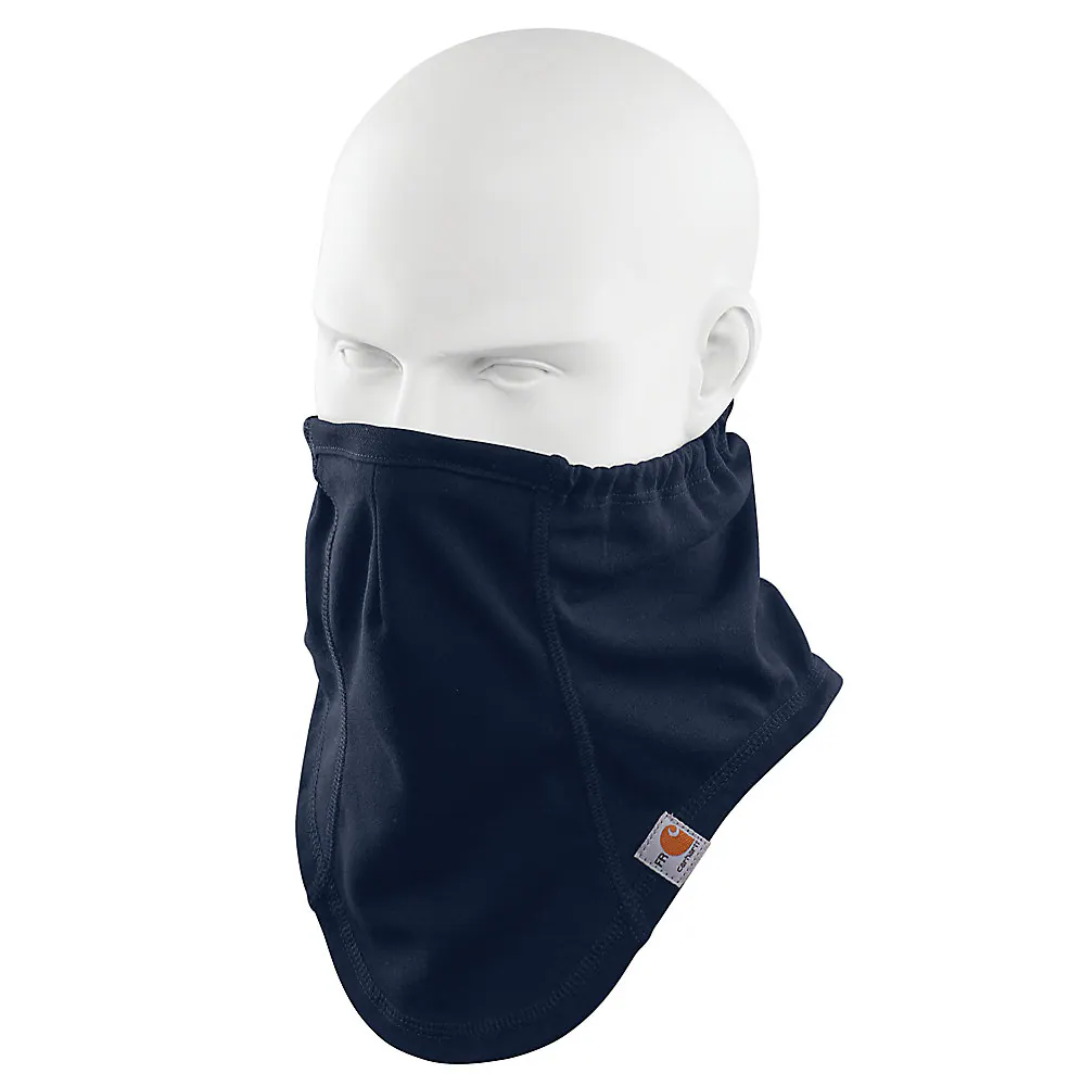 105092 - Carhartt Men's Flame Resistant Force Neck Gaiter