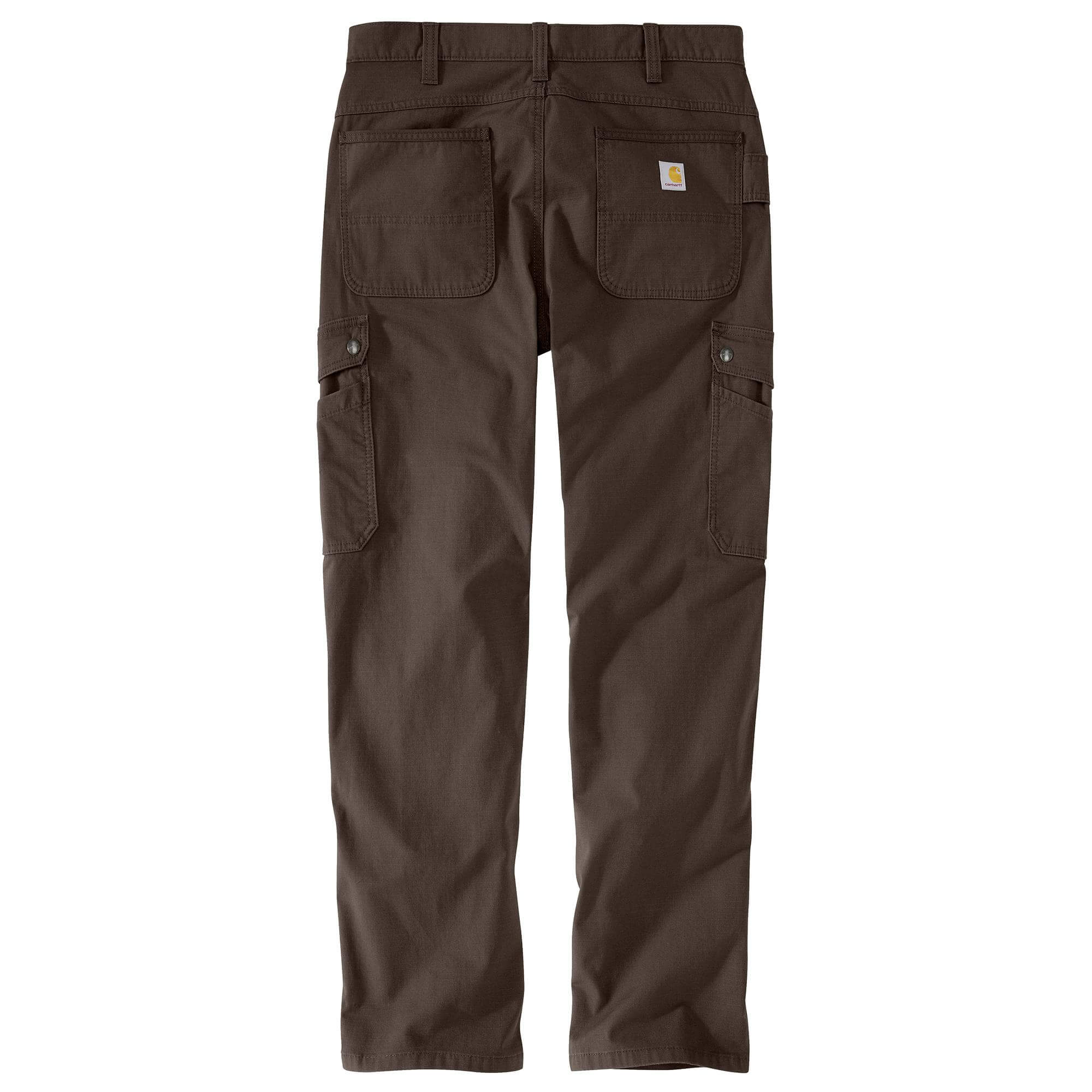 105461 - Carhartt Men's Rugged Flex Relaxed Fit Ripstop Cargo Work Pant