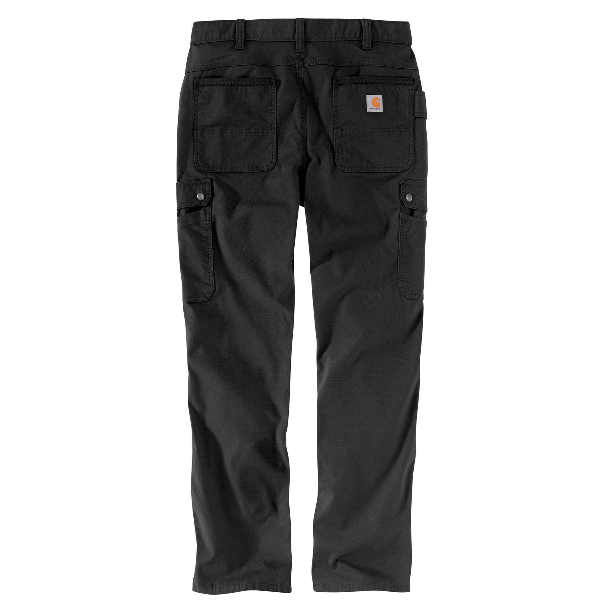 105461 - Carhartt Men's Rugged Flex Relaxed Fit Ripstop Cargo Work Pant