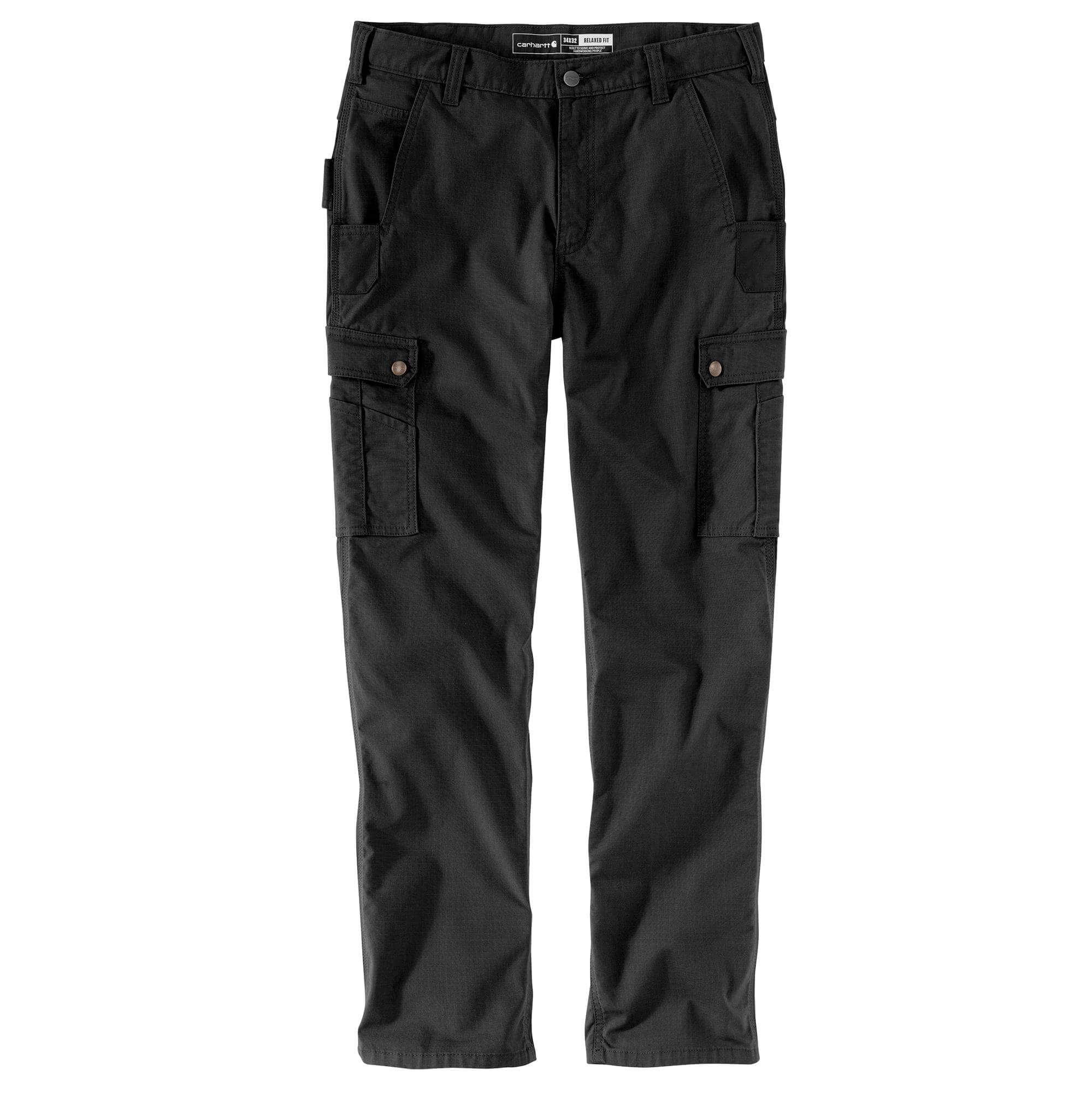 105461 - Carhartt Men's Rugged Flex Relaxed Fit Ripstop Cargo Work Pant