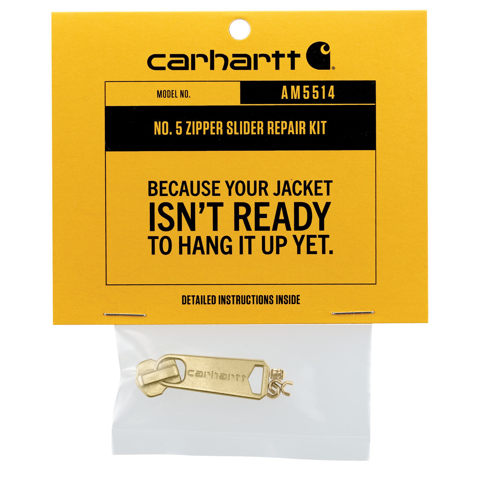 Carhartt 105514 - #5 Zipper Repair Kit