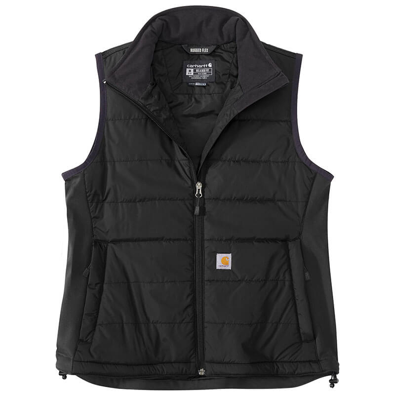 105984 - Carhartt Women's Rain Defender Relaxed Fit Lightweight Insulated Vest