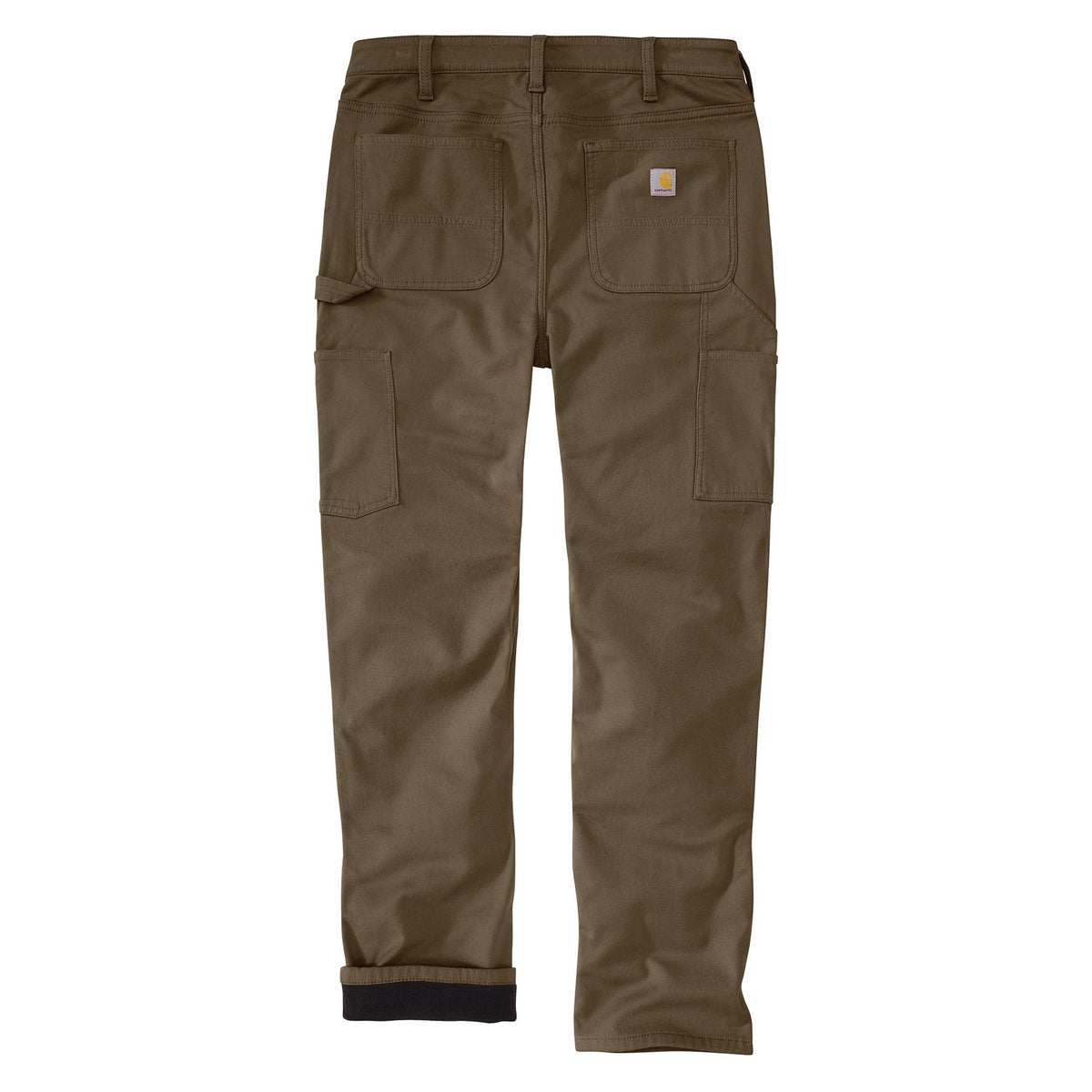 105998 - Carhartt Women's Essential Ashland Pant