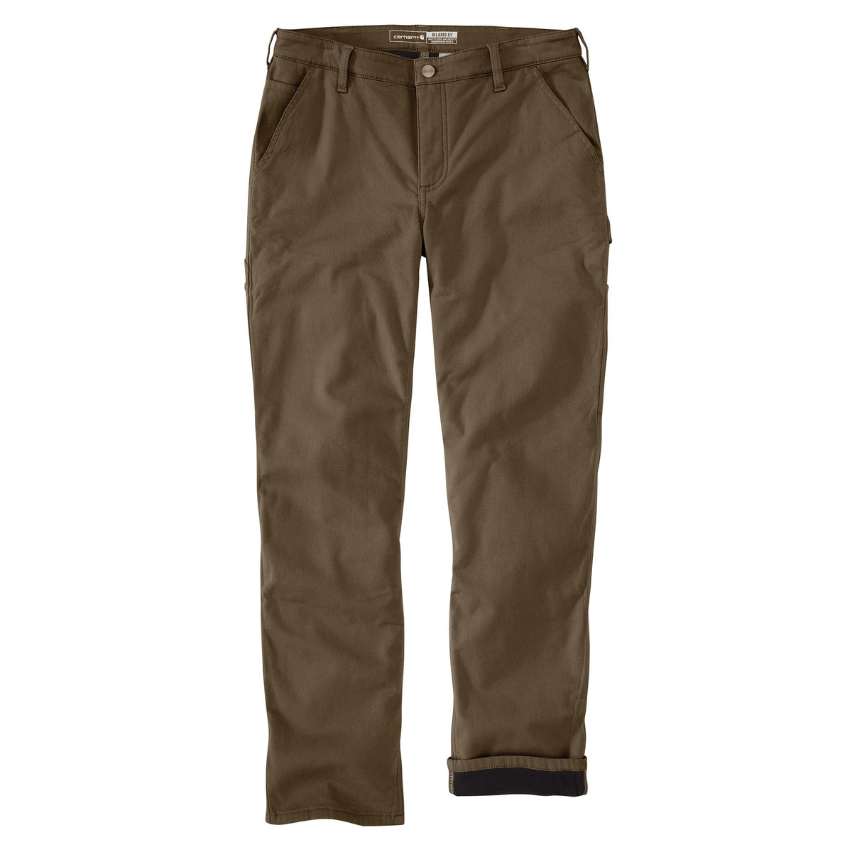 105998 - Carhartt Women's Essential Ashland Pant
