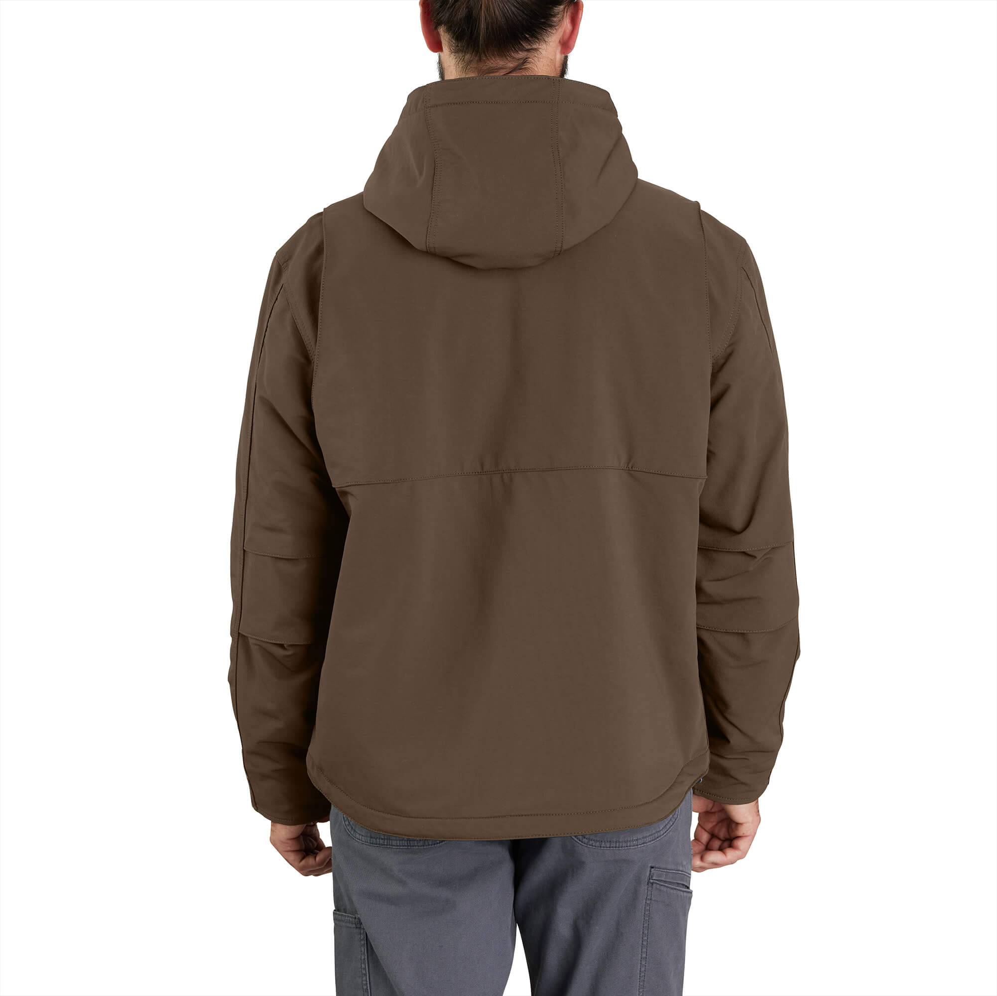 106006 - Carhartt Men's Super Dux Relaxed Fit Insulated Jacket