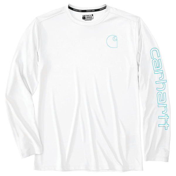 Carhartt★ロゴ MW Tシャツ Carhartt Loose Fit Heavyweight Short-Sleeve Logo Graphic T