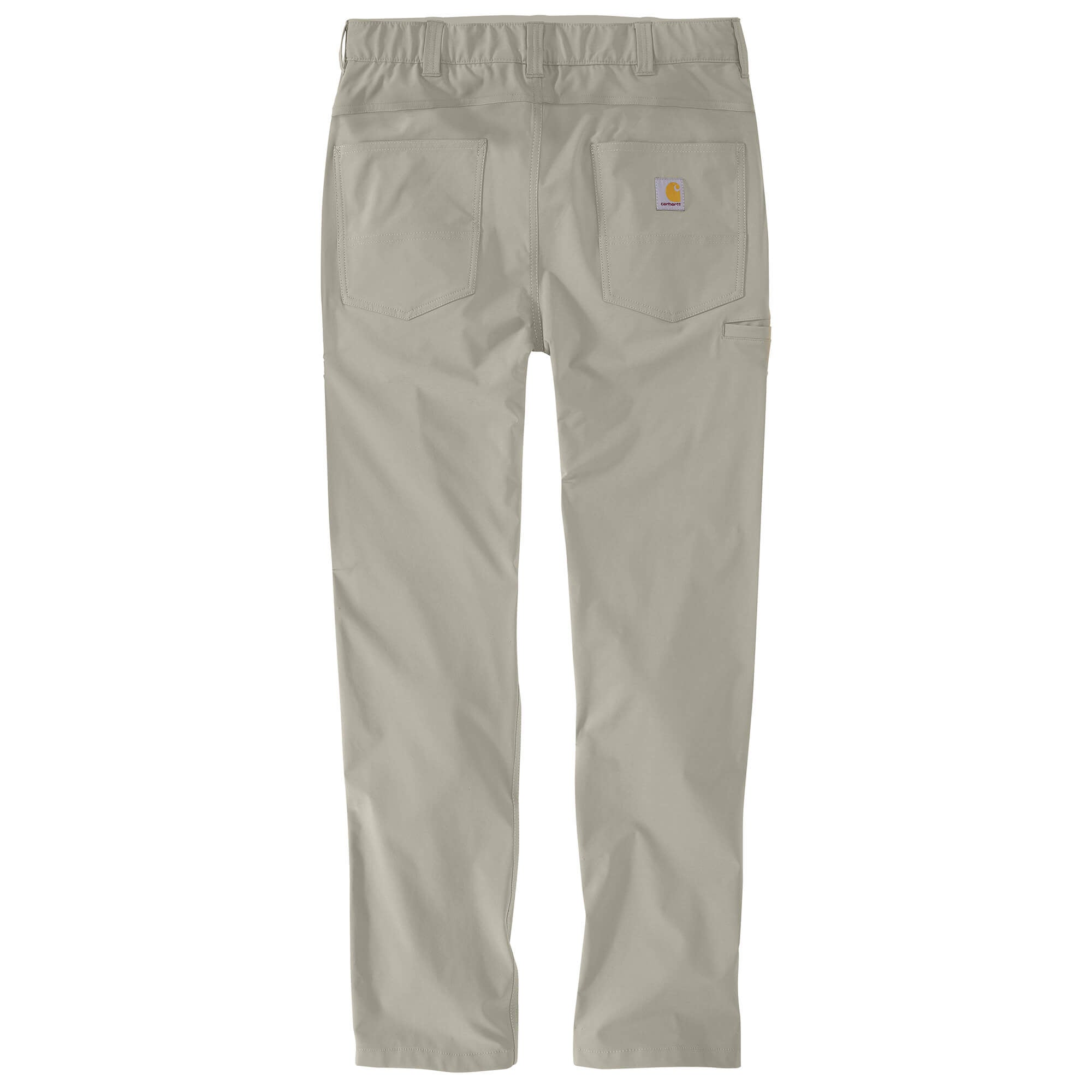 106265 - Carhartt Men's Force Sun Defender Relaxed Fit Pant