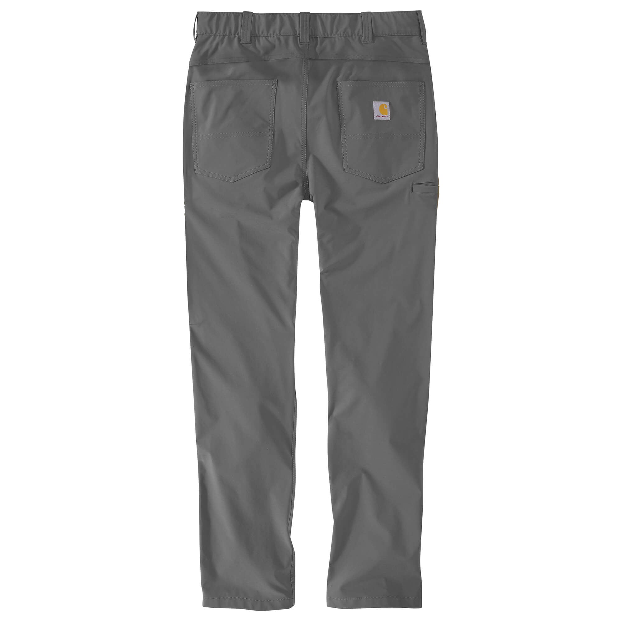 106265 - Carhartt Men's Force Sun Defender Relaxed Fit Pant