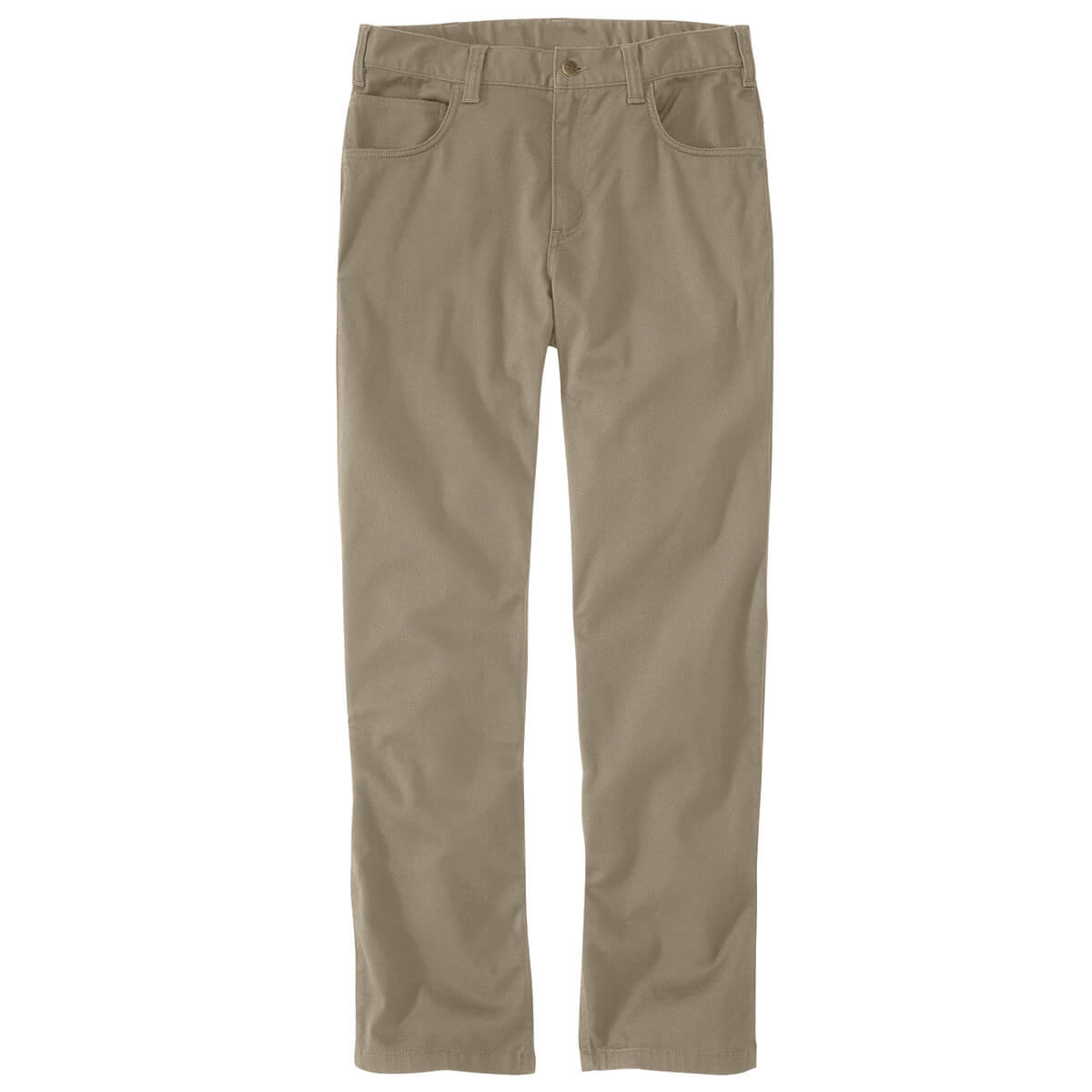 106279 - Carhartt Men's Force® Relaxed Fit Pant