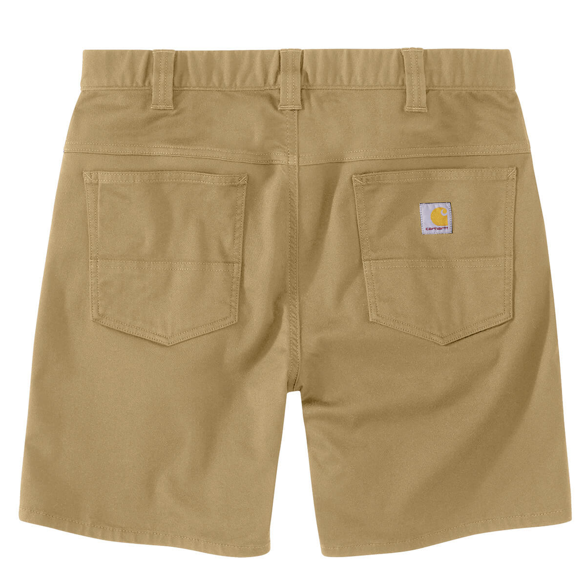 106280 - Carhartt Men's Force® Relaxed Fit Short - 9 Inch