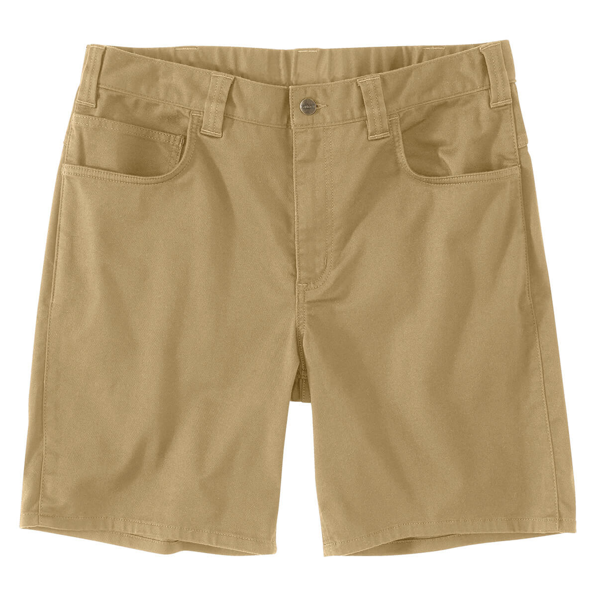 106280 - Carhartt  Men's Force® Relaxed Fit Short - 9 Inch